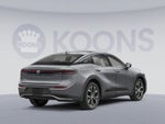 2026 Toyota Crown Limited