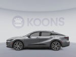 2026 Toyota Crown Limited