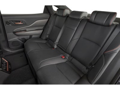 2026 Toyota Crown Nightshade