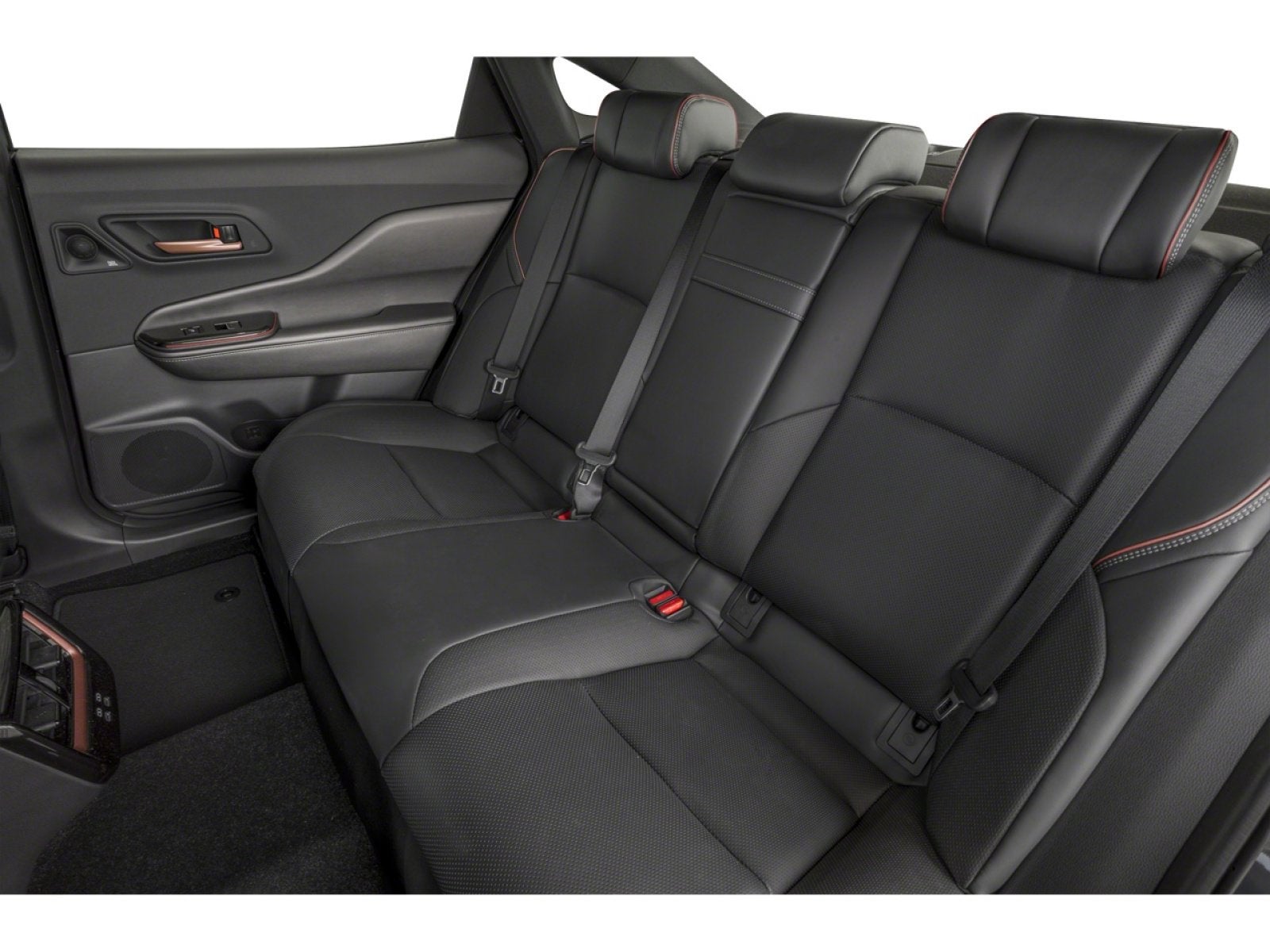 2026 Toyota Crown Nightshade