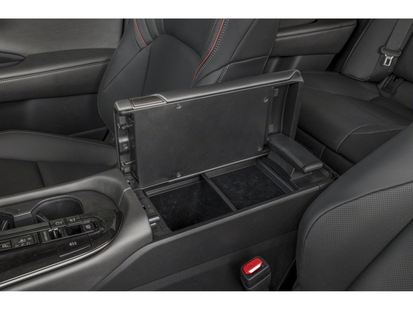 2026 Toyota Crown Nightshade