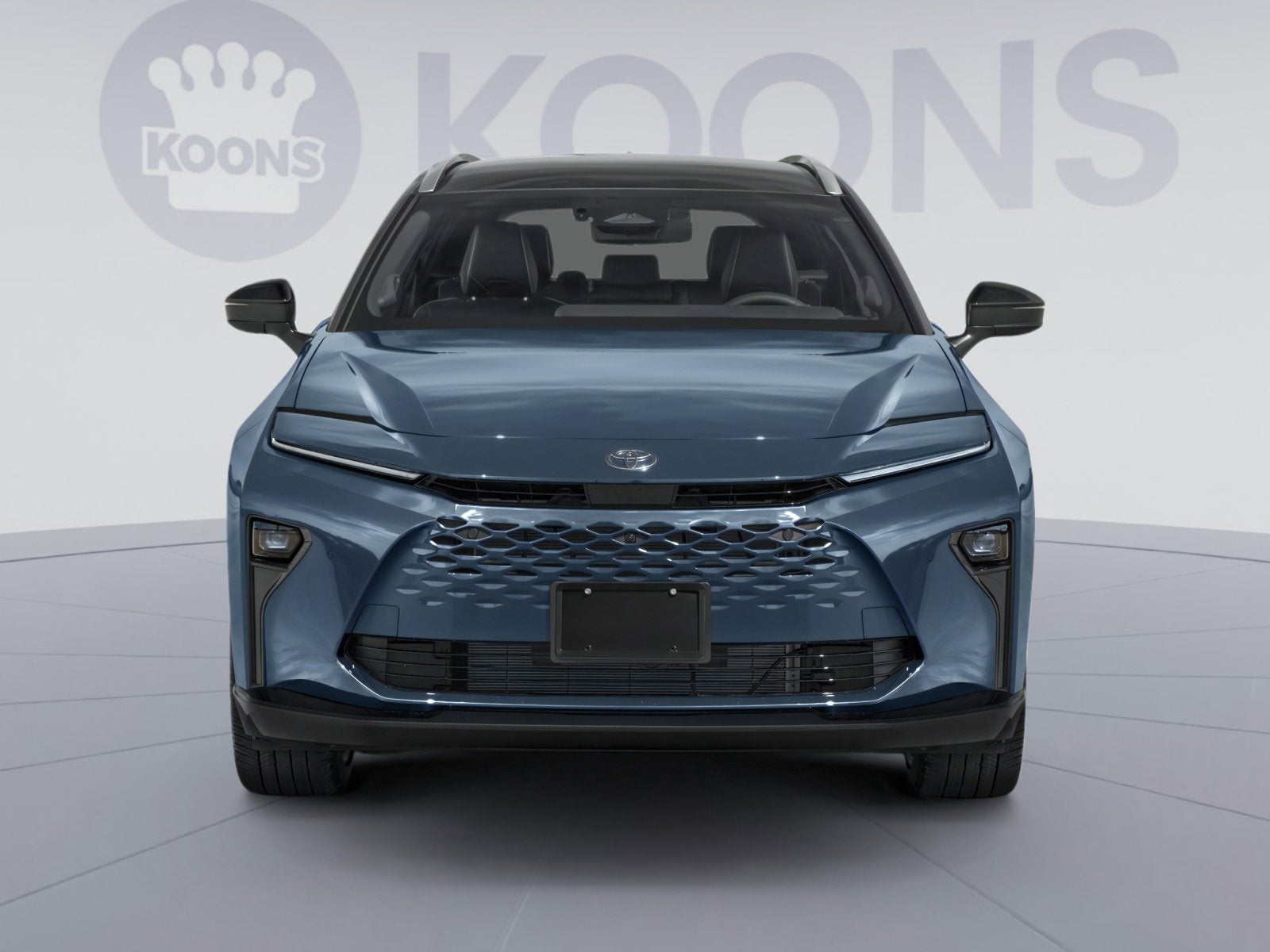 2026 Toyota Crown Signia Limited