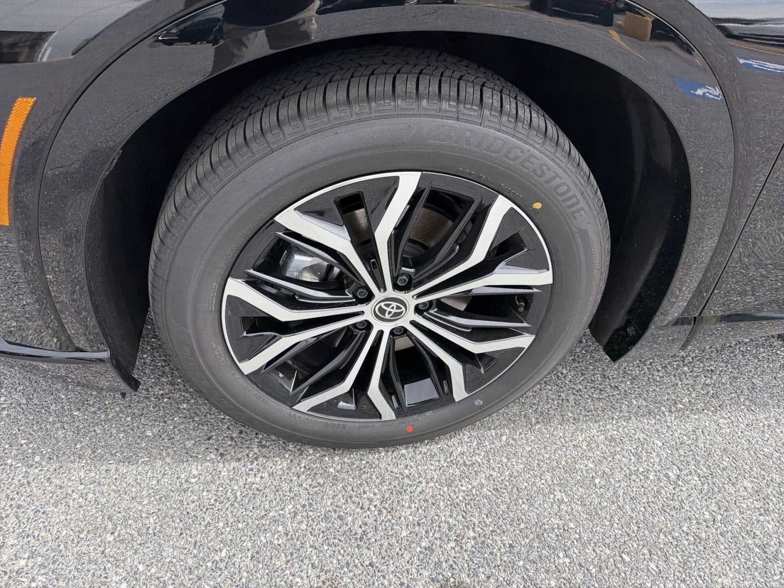 2026 Toyota Crown Signia XLE