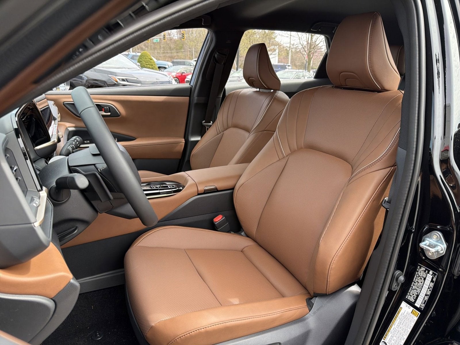 2026 Toyota Crown Signia XLE