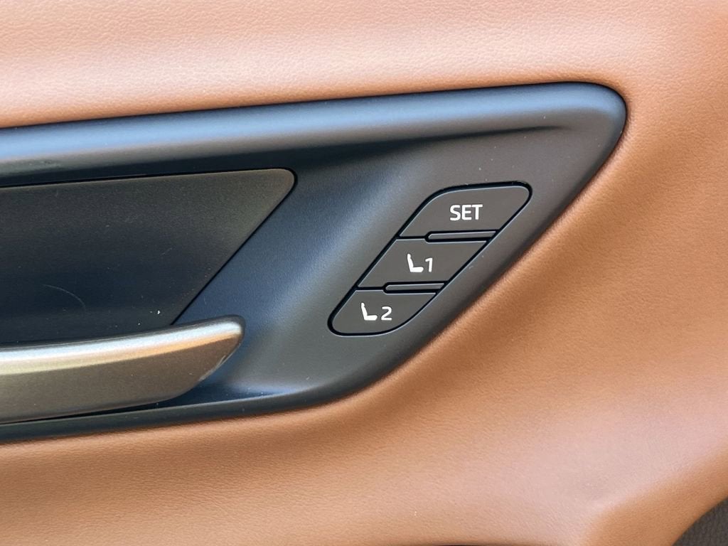 2026 Toyota Crown Signia XLE