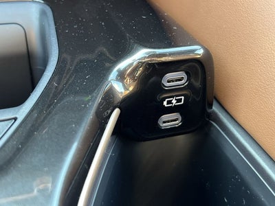 2026 Toyota Crown Signia XLE