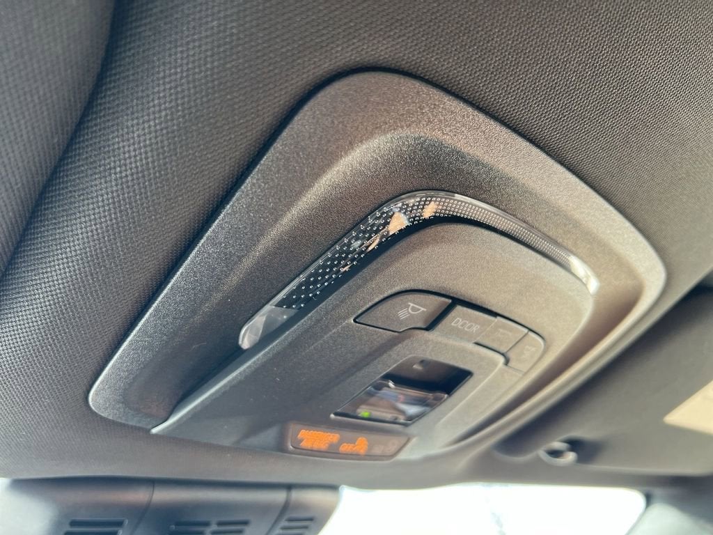 2026 Toyota Crown Signia XLE