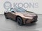 2026 Toyota Crown Signia Limited