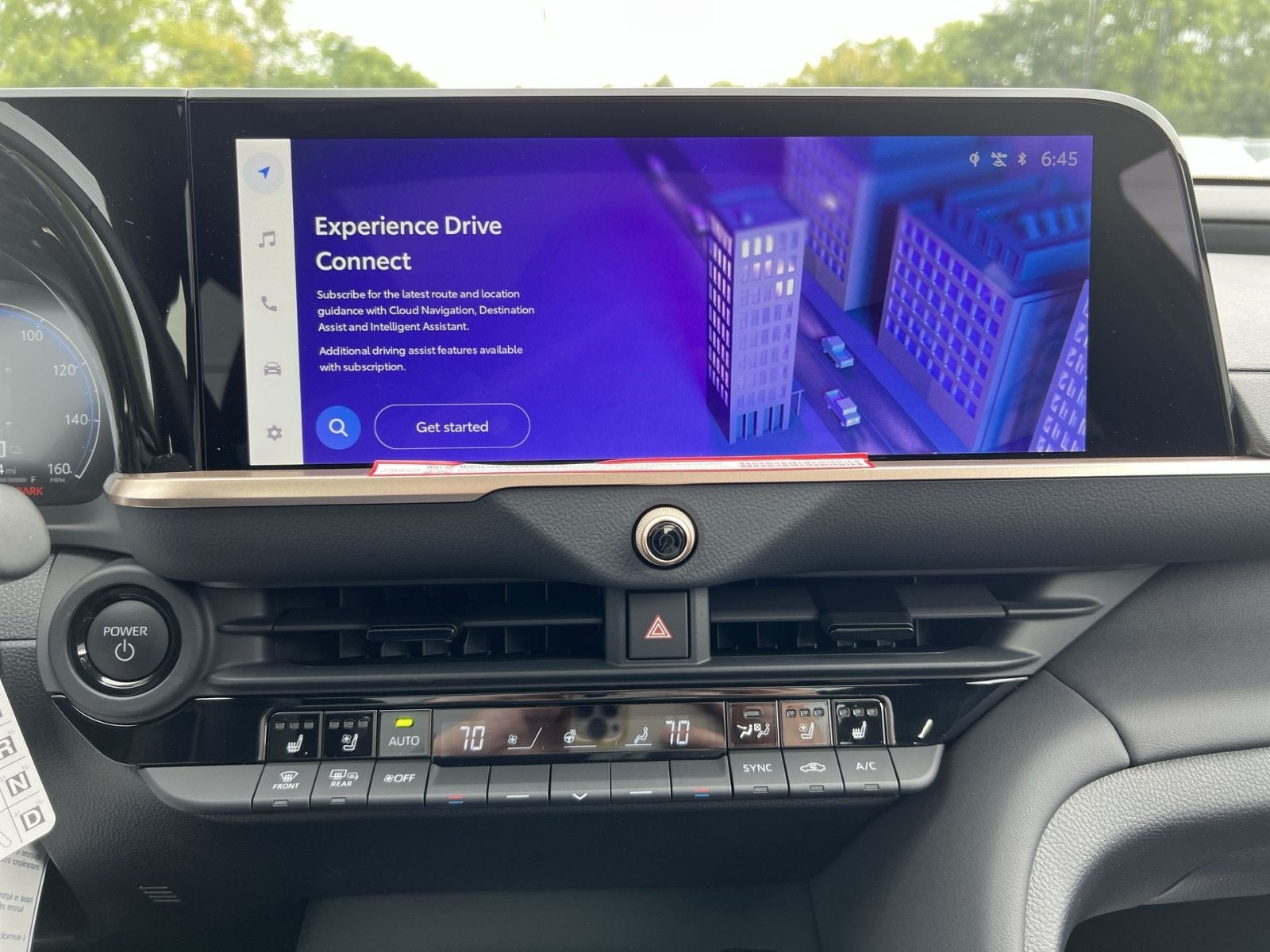 2026 Toyota Crown Signia Limited
