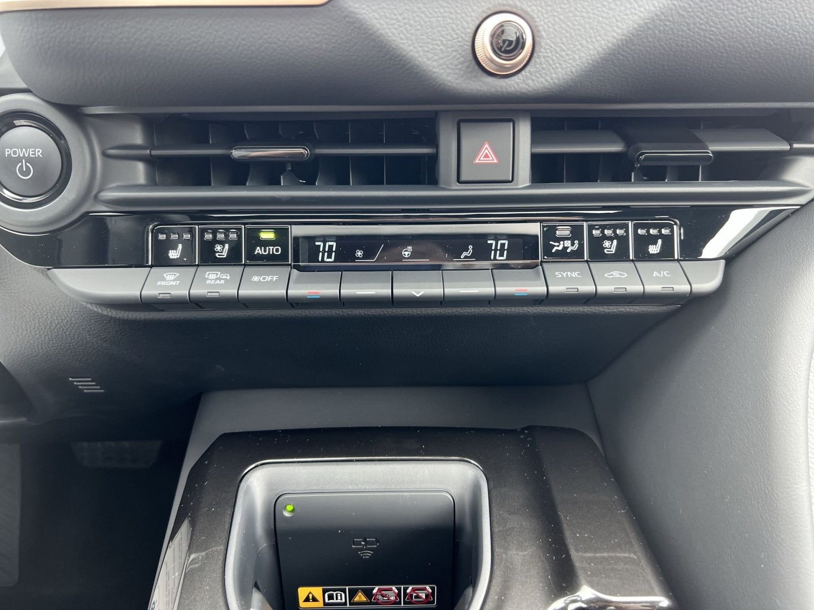 2026 Toyota Crown Signia Limited
