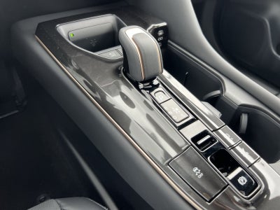 2026 Toyota Crown Signia Limited
