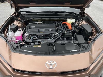 2026 Toyota Crown Signia Limited