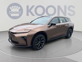 2026 Toyota Crown Signia Limited