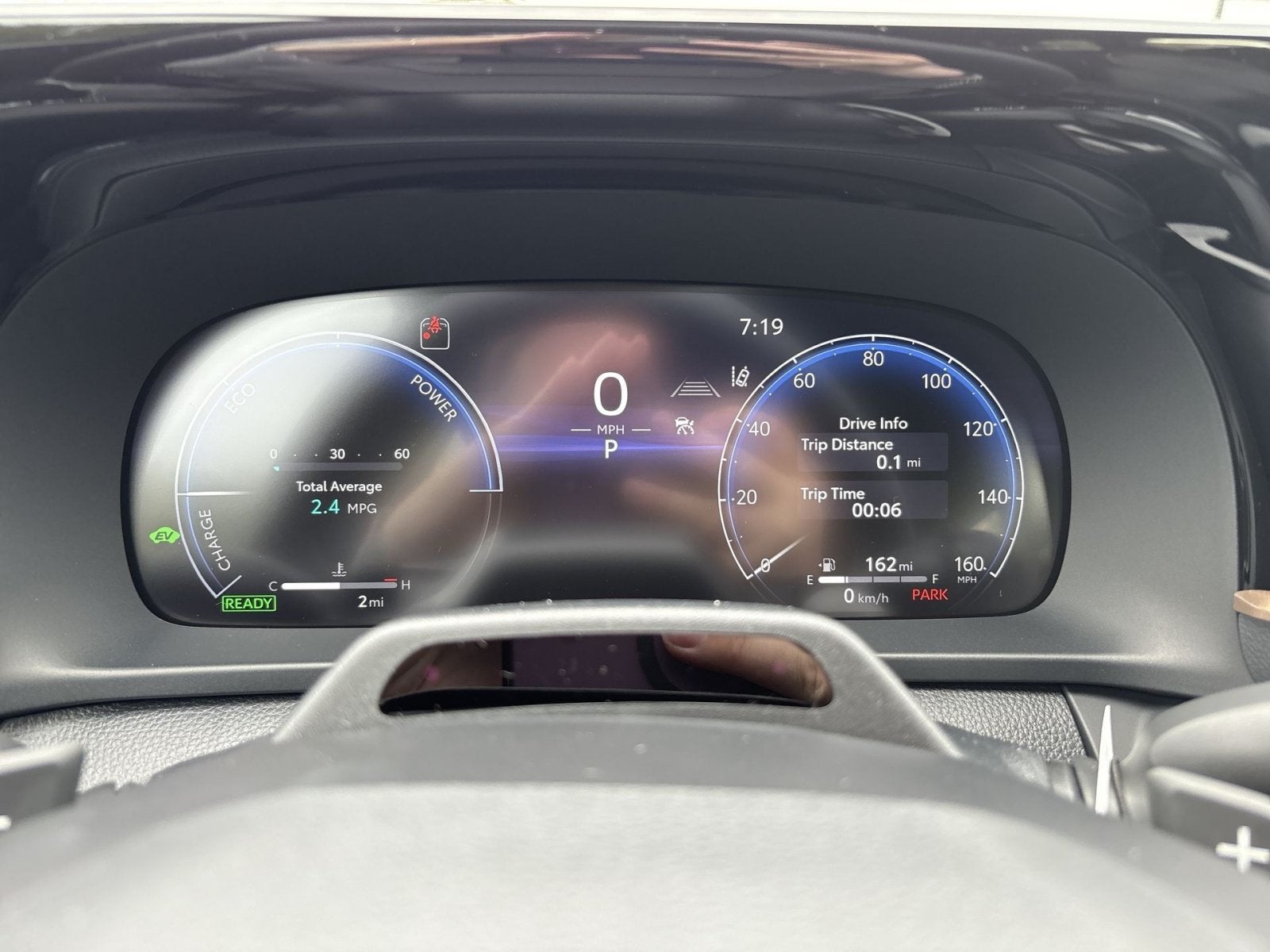 2026 Toyota Crown Signia Limited