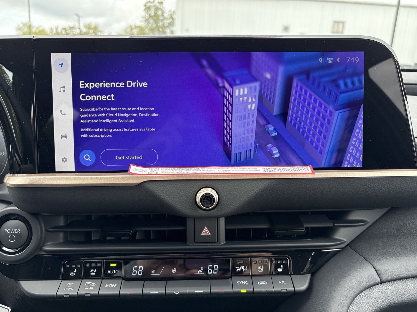 2026 Toyota Crown Signia Limited
