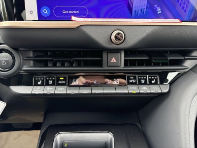 2026 Toyota Crown Signia Limited