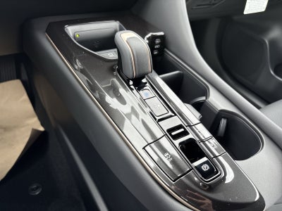 2026 Toyota Crown Signia Limited