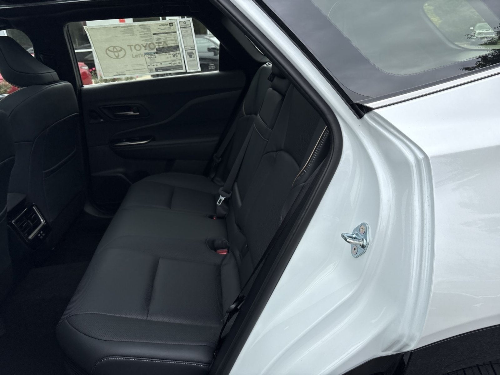 2026 Toyota Crown Signia Limited