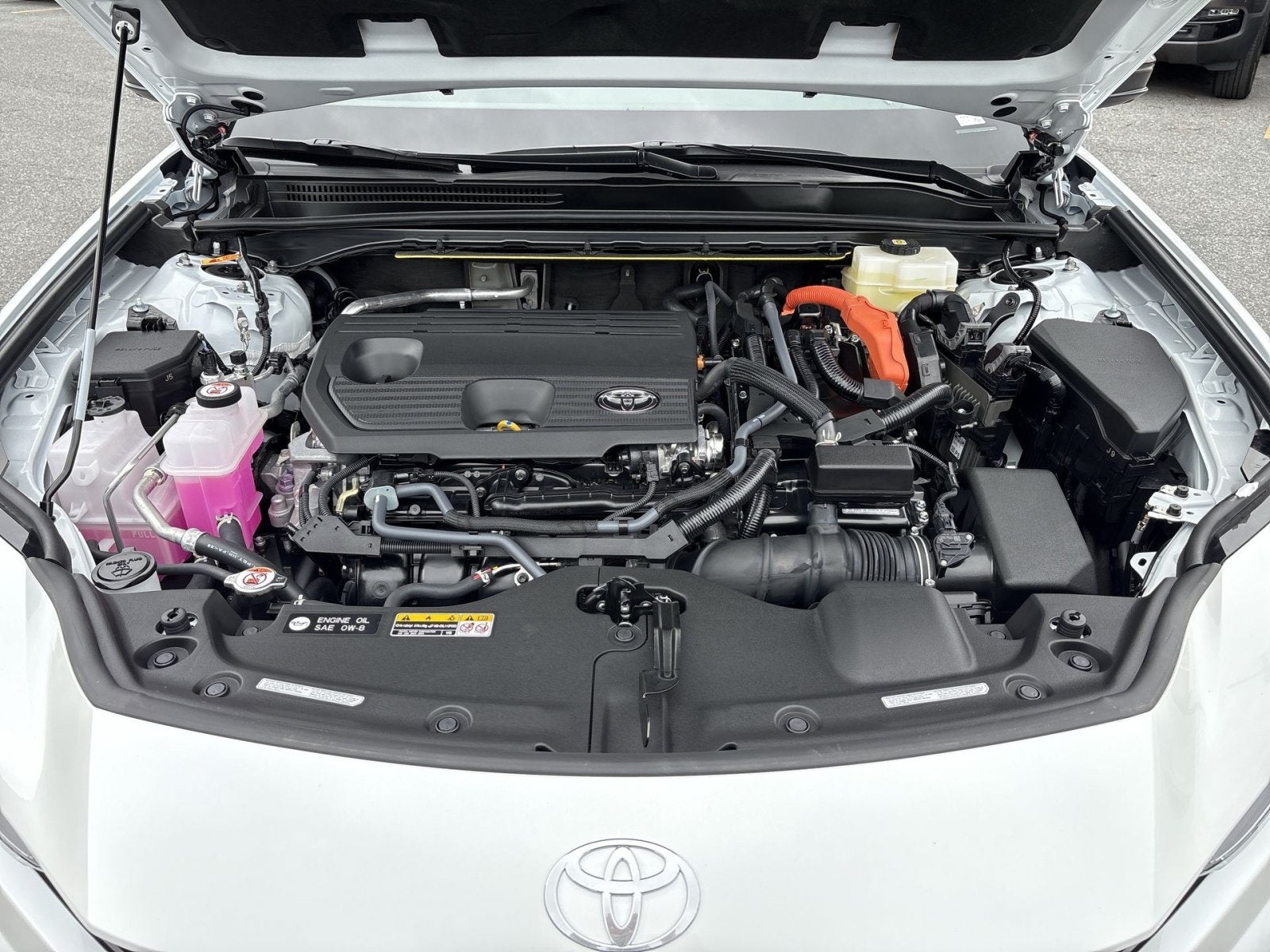 2026 Toyota Crown Signia Limited