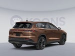 2026 Toyota Crown Signia Limited