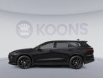 2026 Toyota Crown Signia Limited