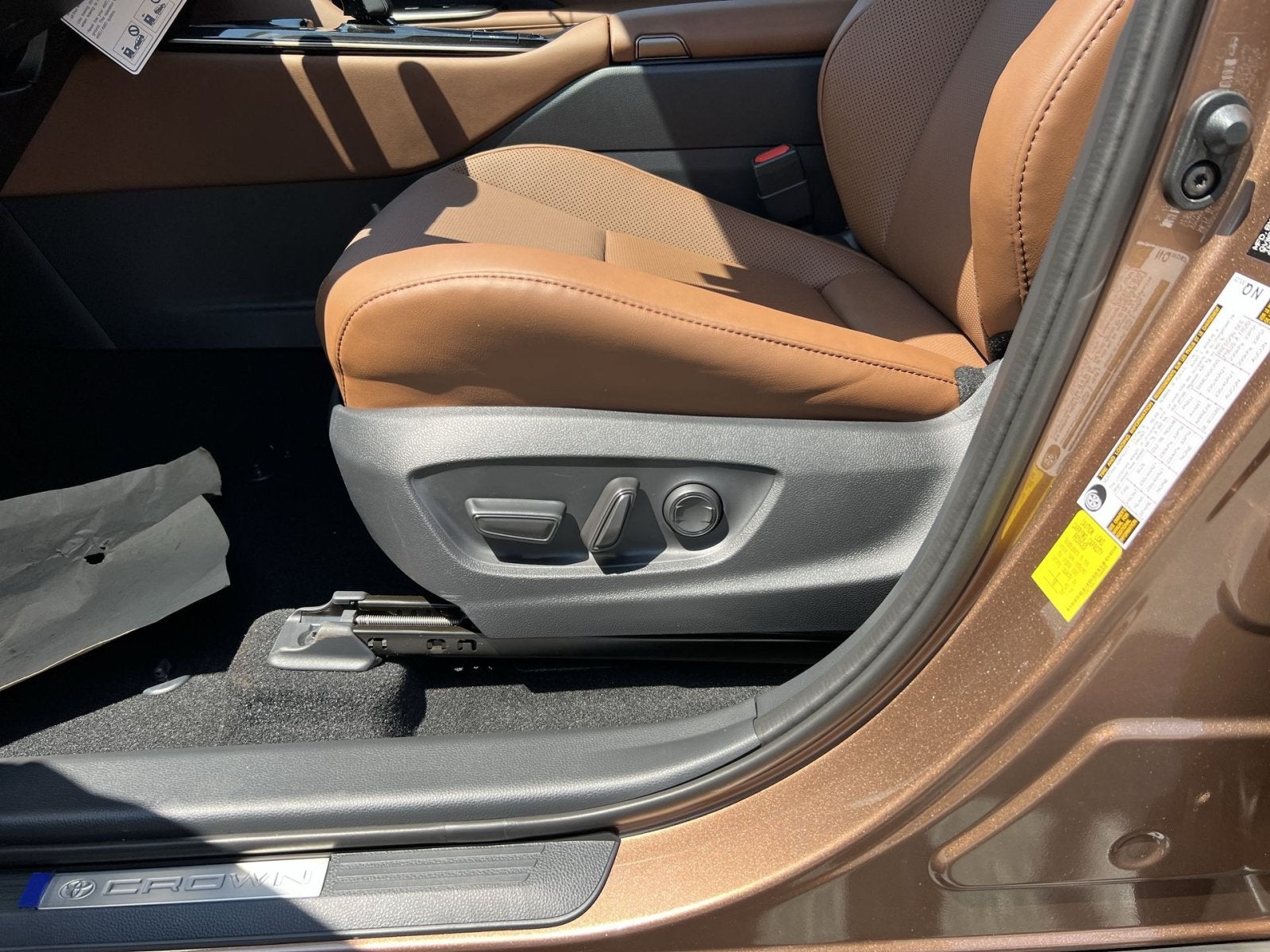 2026 Toyota Crown Signia Limited