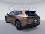 2026 Toyota Crown Signia Limited