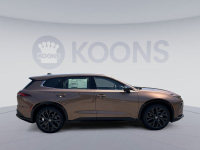 2026 Toyota Crown Signia Limited