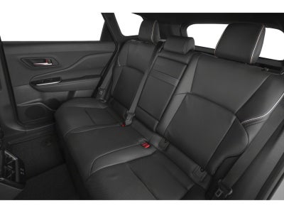 2026 Toyota Crown Signia XLE