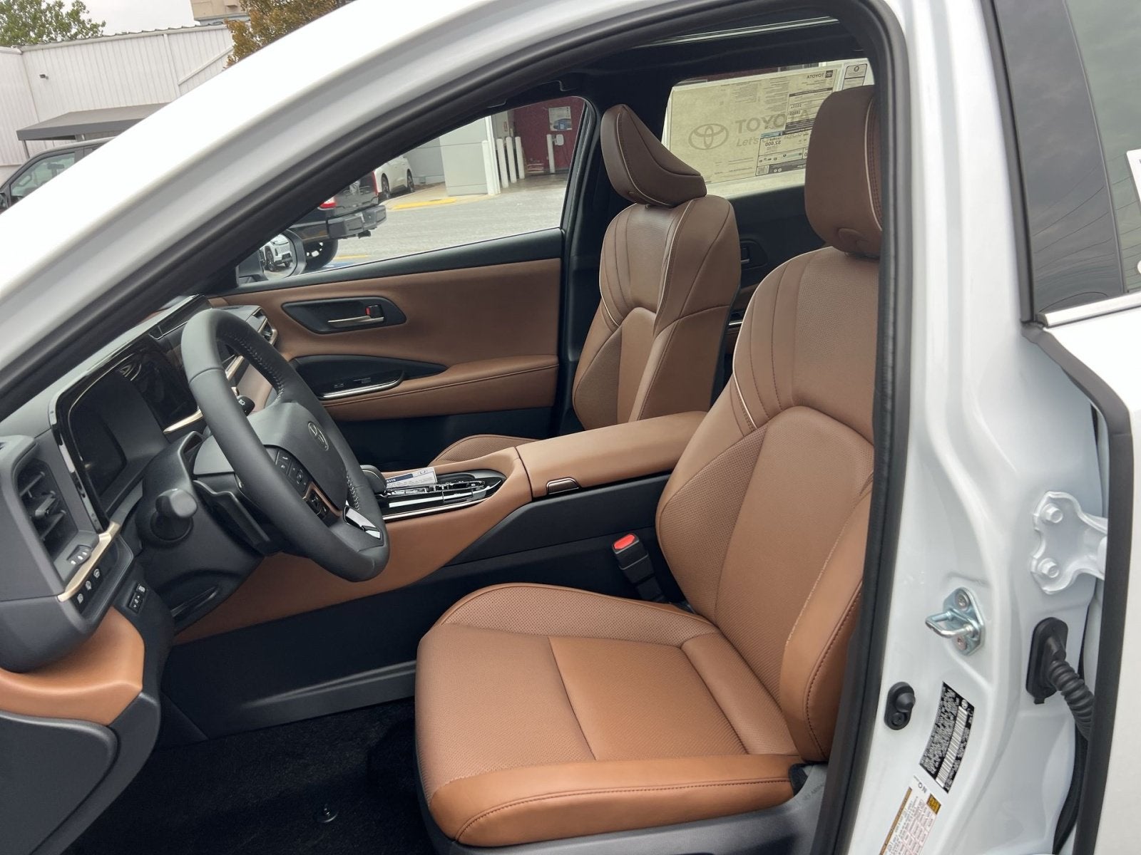 2026 Toyota Crown Signia Limited