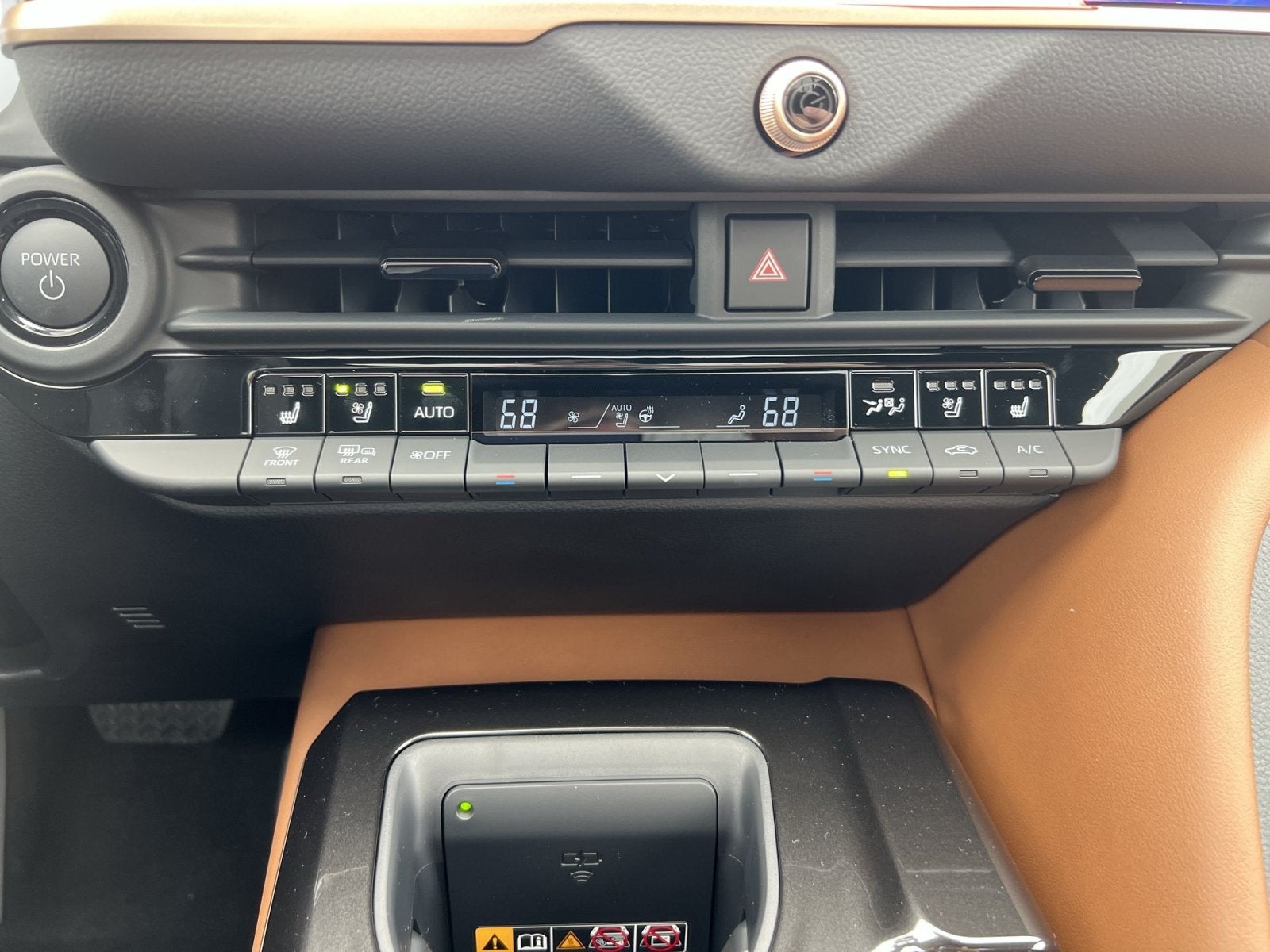 2026 Toyota Crown Signia Limited