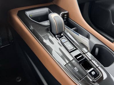 2026 Toyota Crown Signia Limited