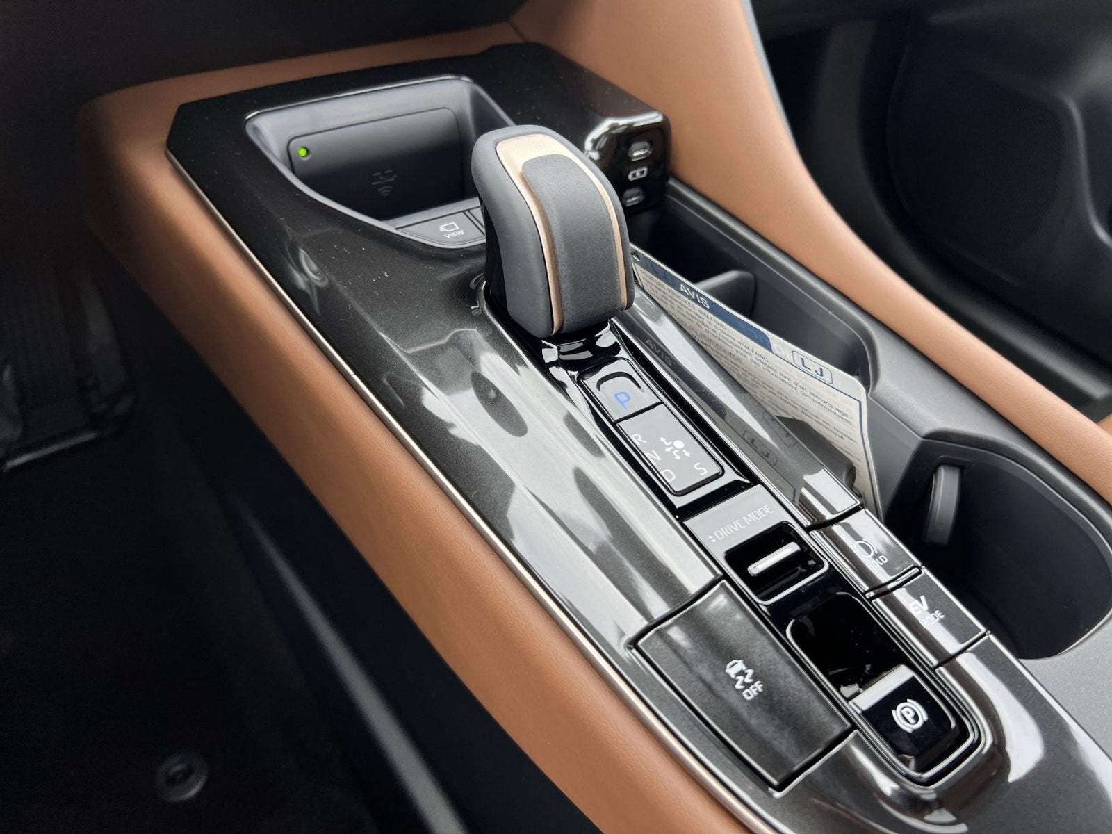 2026 Toyota Crown Signia Limited