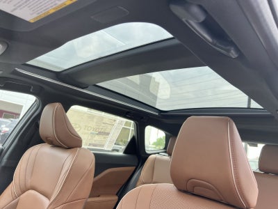 2026 Toyota Crown Signia Limited