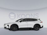 2026 Toyota Crown Signia Limited