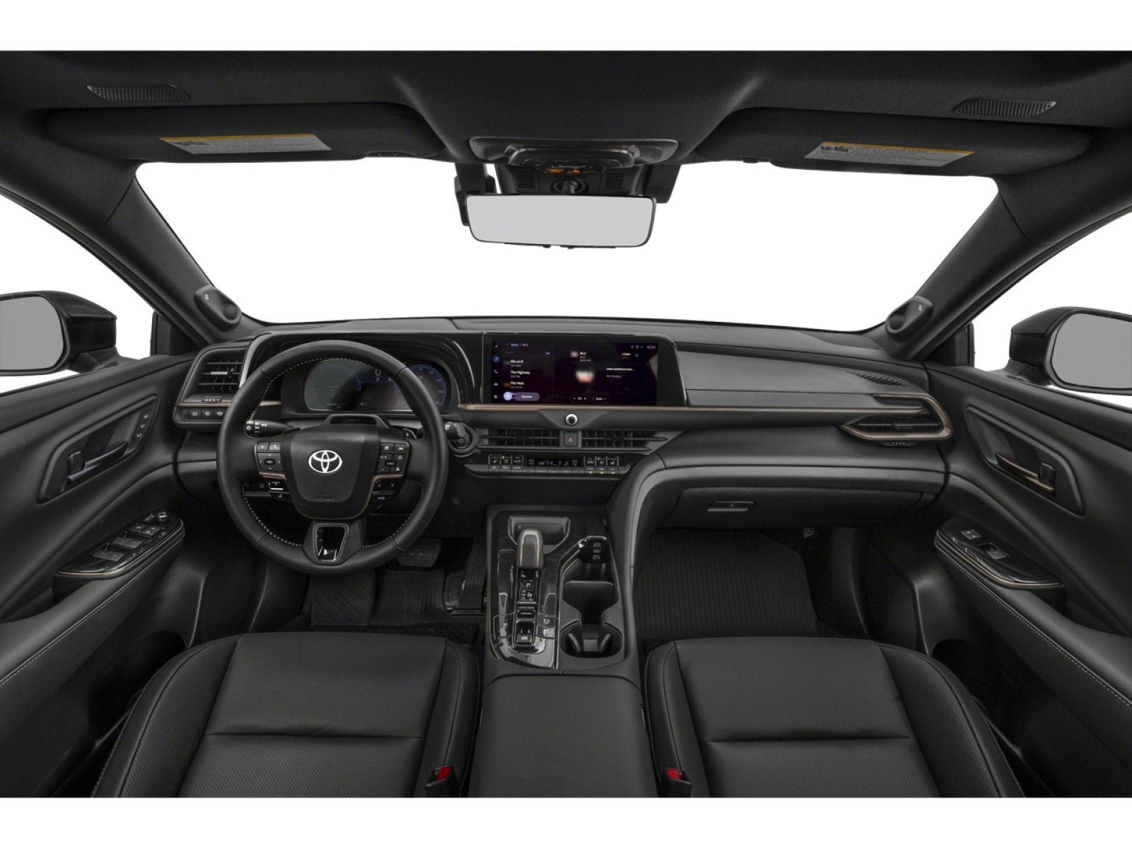 2026 Toyota Crown Signia Limited