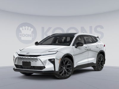 2026 Toyota Crown Signia Limited