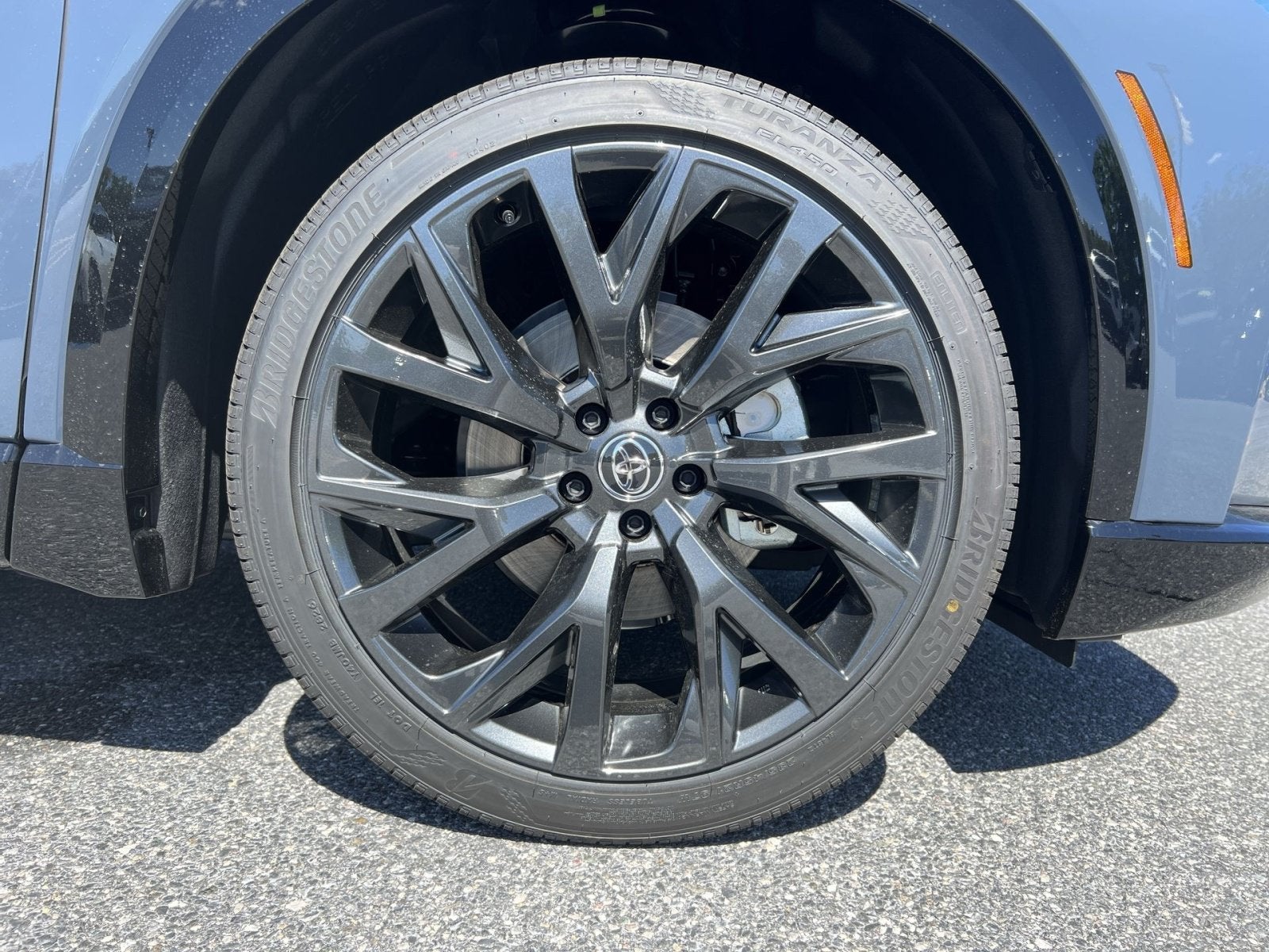 2026 Toyota Crown Signia Limited