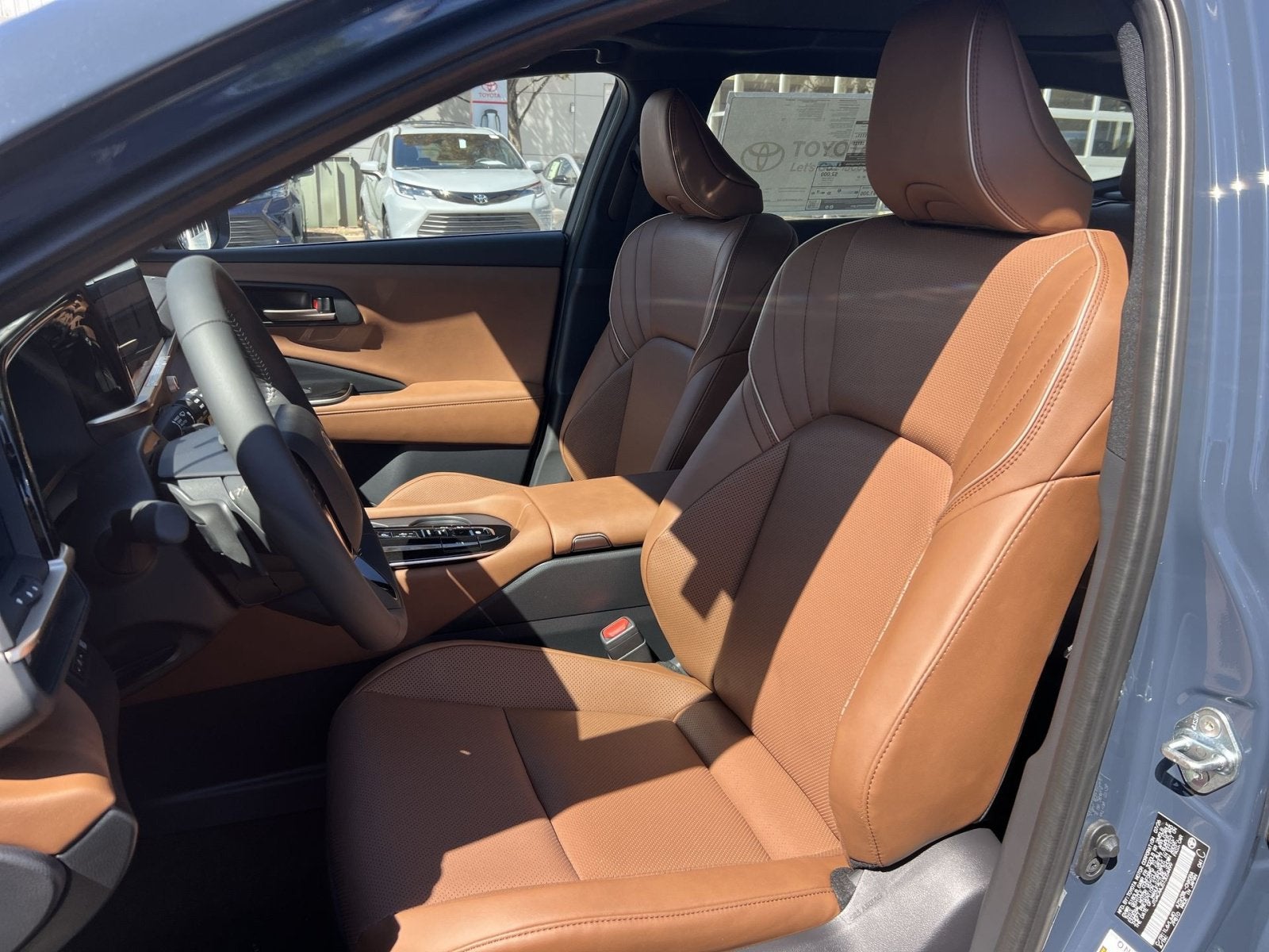 2026 Toyota Crown Signia Limited