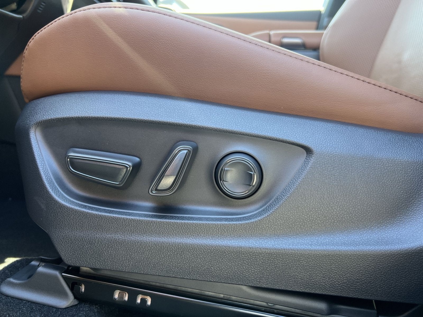 2026 Toyota Crown Signia Limited