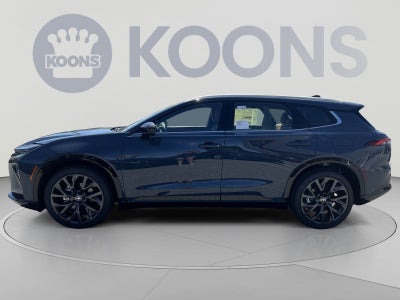 2026 Toyota Crown Signia Limited
