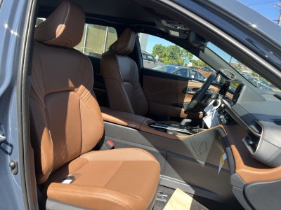 2026 Toyota Crown Signia Limited