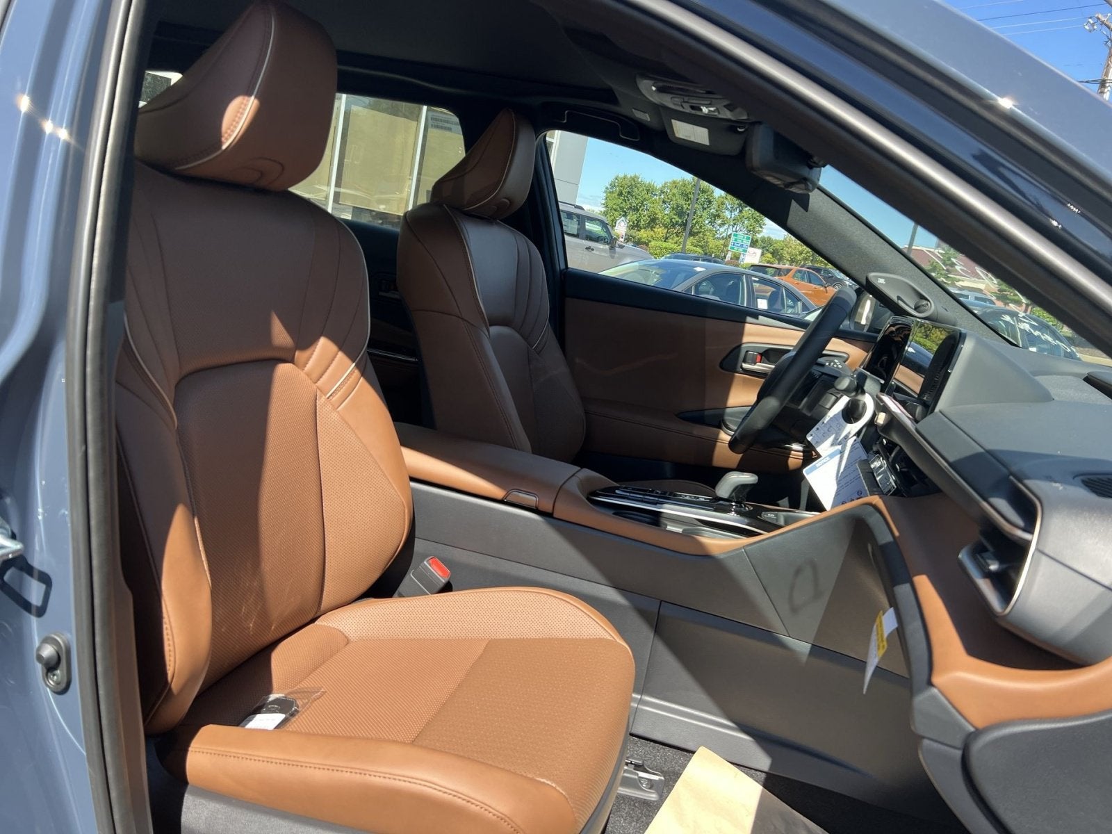 2026 Toyota Crown Signia Limited