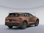 2026 Toyota Crown Signia XLE