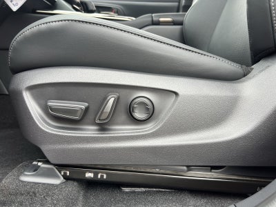 2026 Toyota Crown Signia Limited