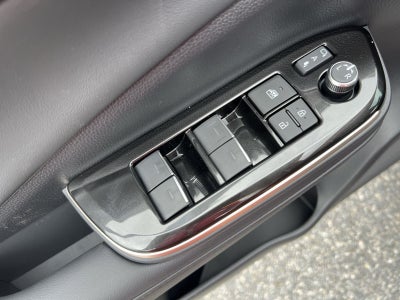 2026 Toyota Crown Signia Limited