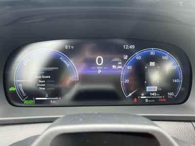 2026 Toyota Crown Signia Limited