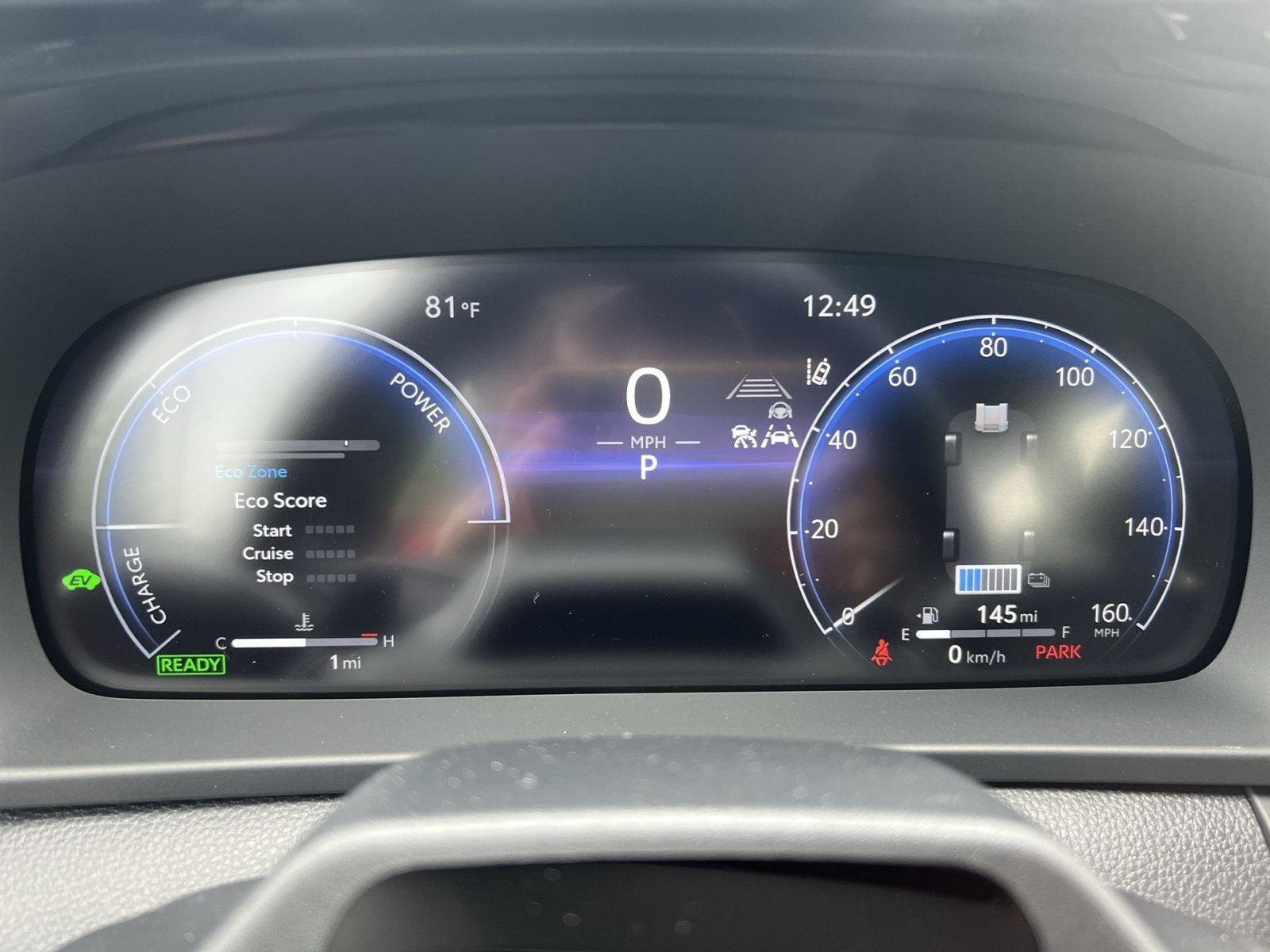2026 Toyota Crown Signia Limited