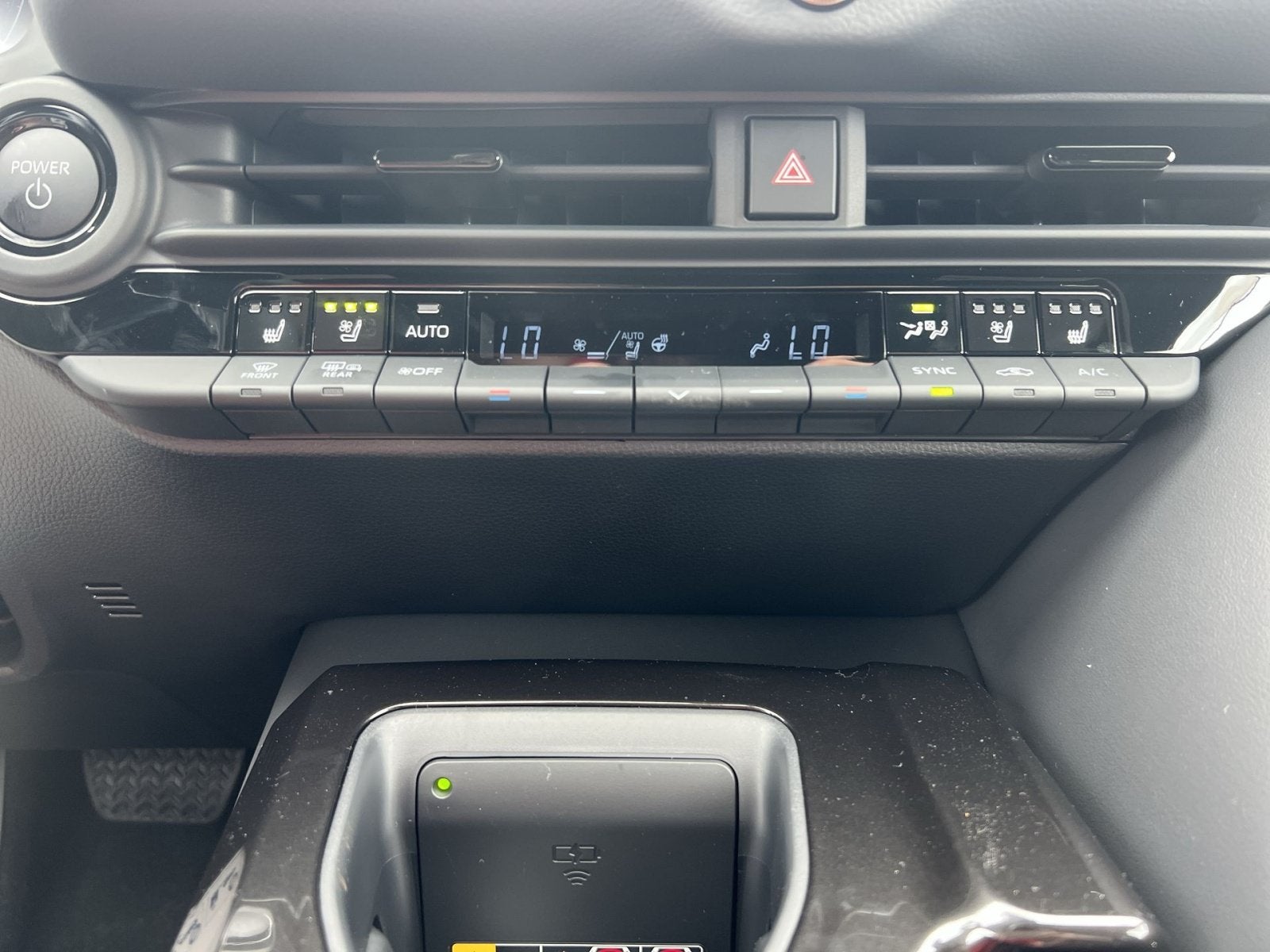 2026 Toyota Crown Signia Limited