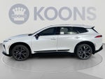 2026 Toyota Crown Signia XLE